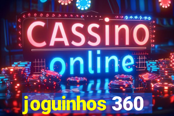 joguinhos 360